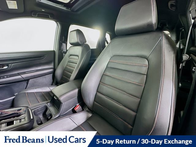 Used 2024 Honda CR-V Sport-L image 20