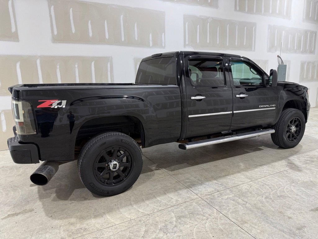 Used 2013 GMC Sierra 2500 Denali image 19