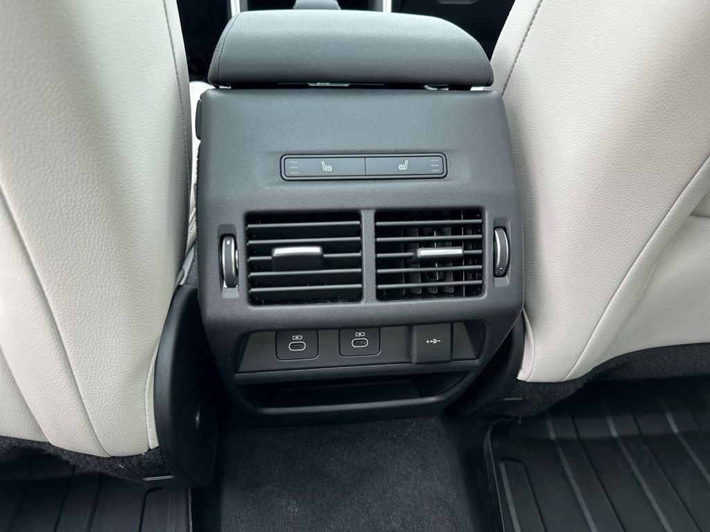 Used 2024 Land Rover Discovery Sport S AWD/4WD image 19
