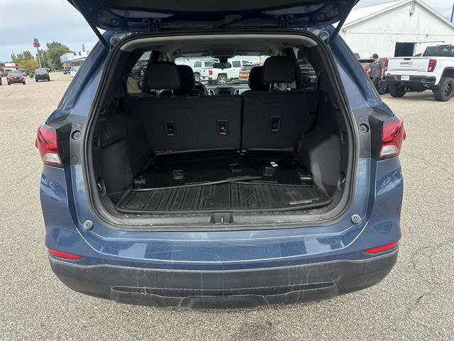 Certified 2024 Chevrolet Equinox LS w/ LS Convenience Package FWD image 18