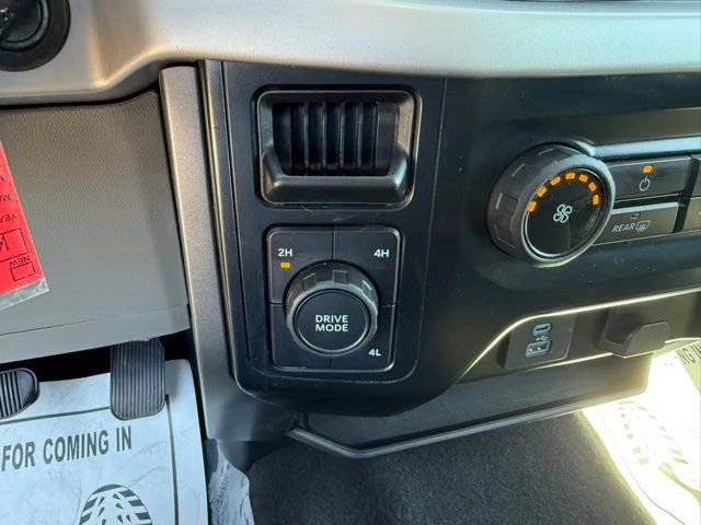 Used 2023 Ford F150 XLT image 21