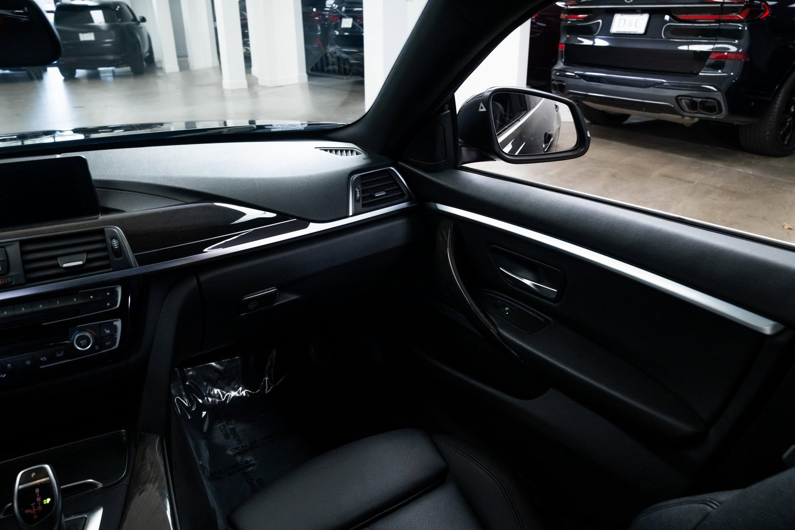 Used 2018 BMW 430i Gran Coupe image 11