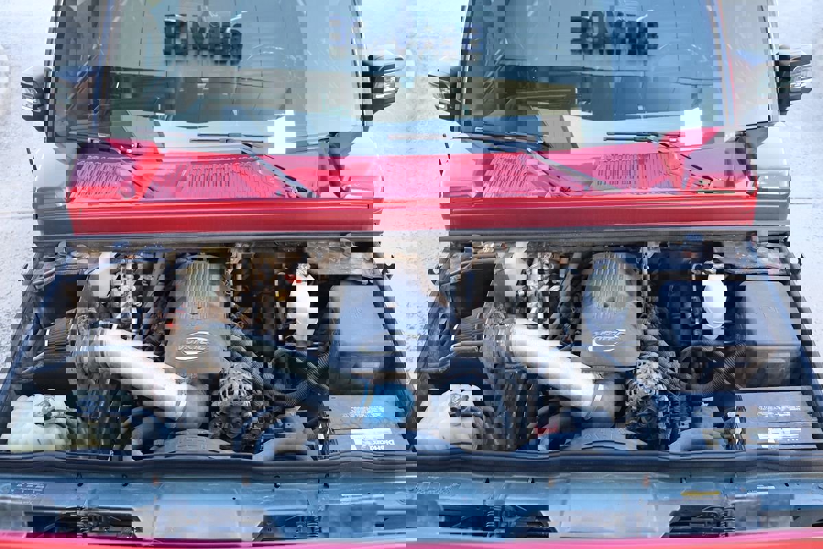 Used 2005 HUMMER H2 SUT w/ Preferred Equipment Group image 61