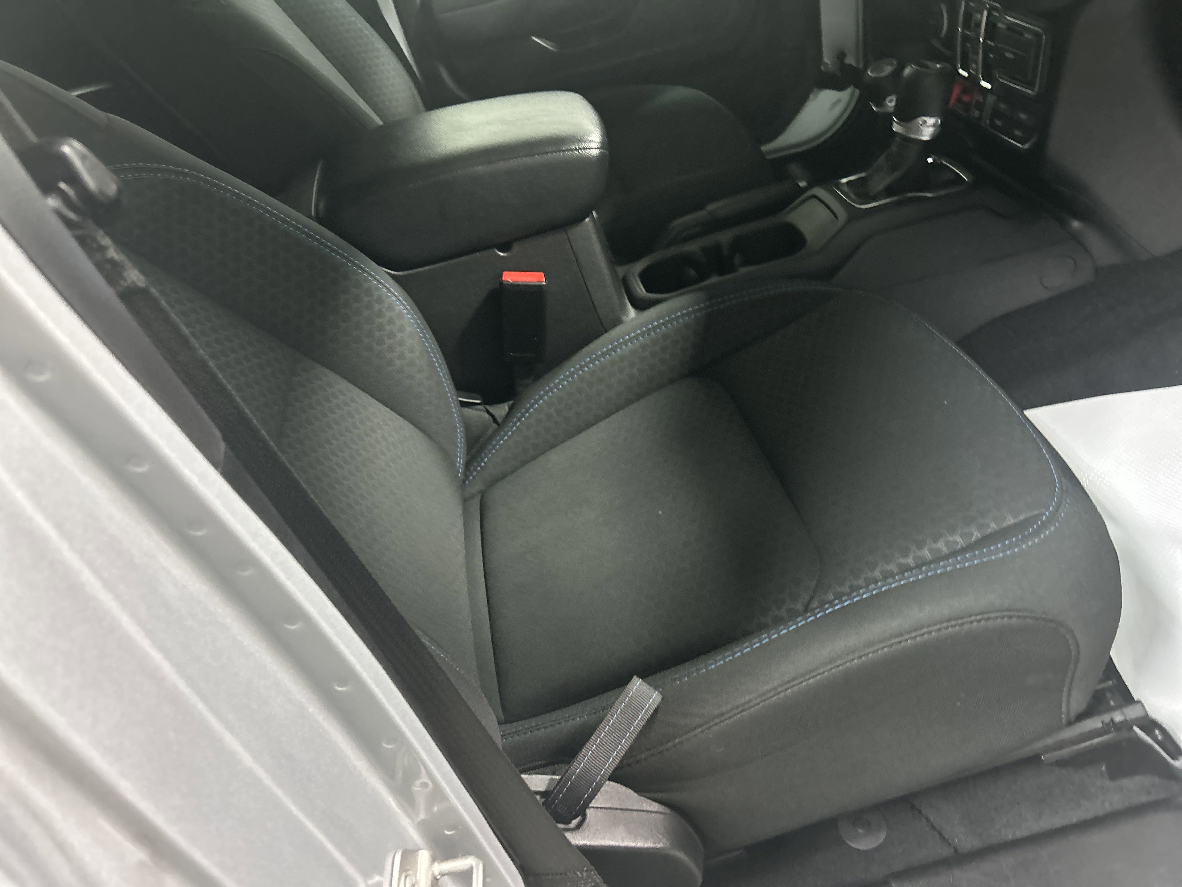 Used 2024 Jeep Wrangler Unlimited Rubicon 4xe image 31