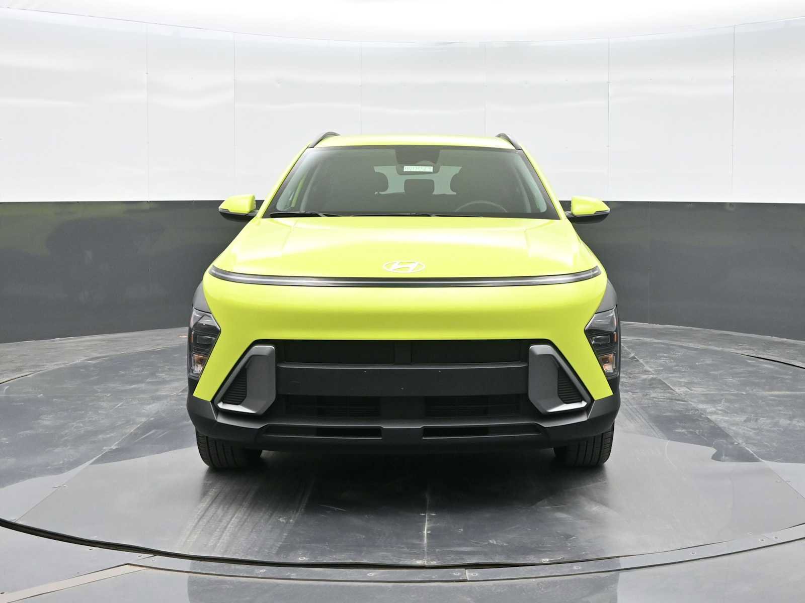 Certified 2025 Hyundai Kona SEL image 3