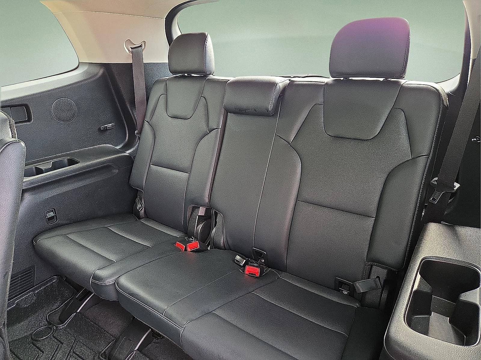 Used 2024 Kia Telluride SX AWD/4WD image 10