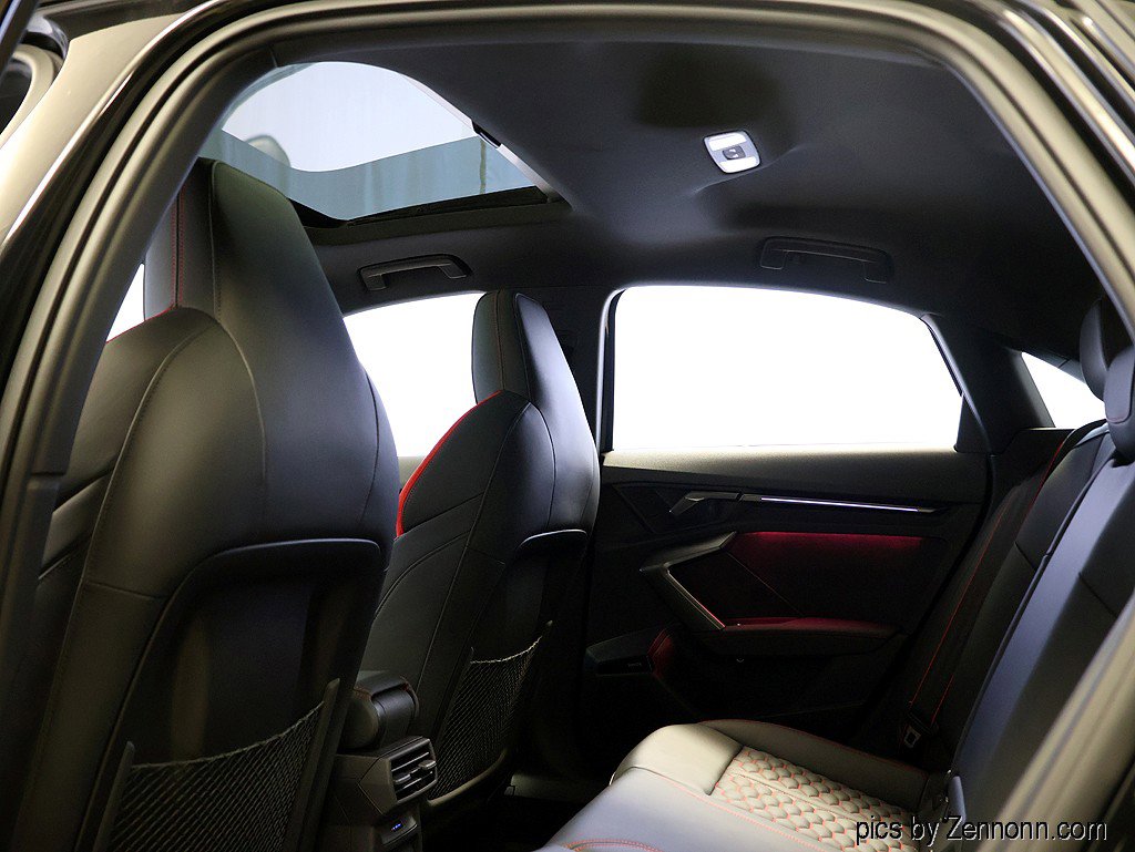 Used 2025 Audi RS 3 image 15