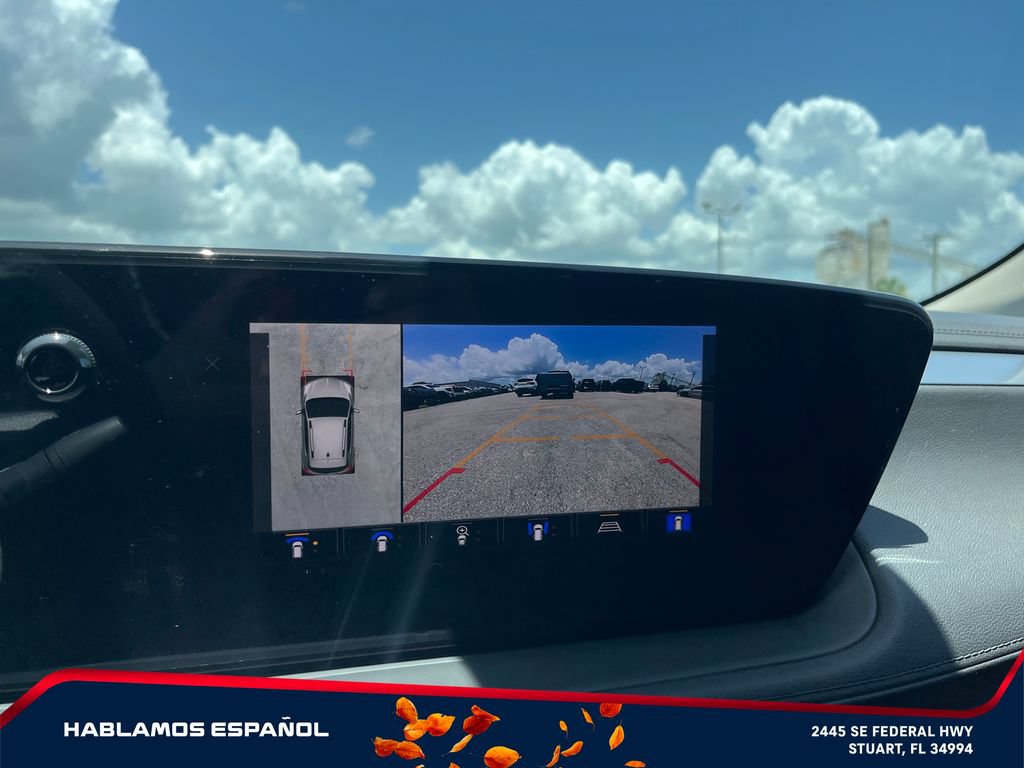 New 2026 Buick Encore GX Sport Touring w/ Advanced Technology Package FWD image 32
