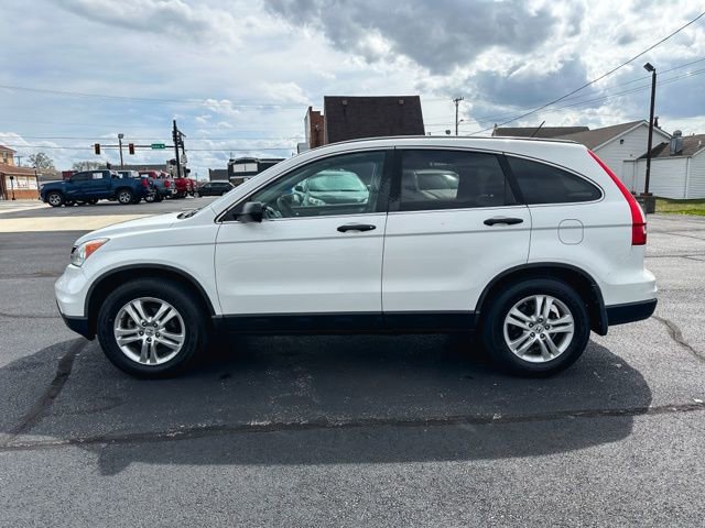 Used 2011 Honda CR-V EX image 4