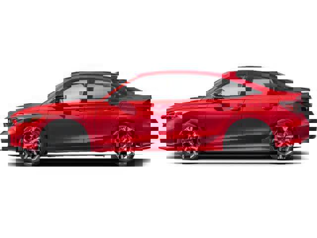 New 2026 Honda Civic Sport Touring image 3