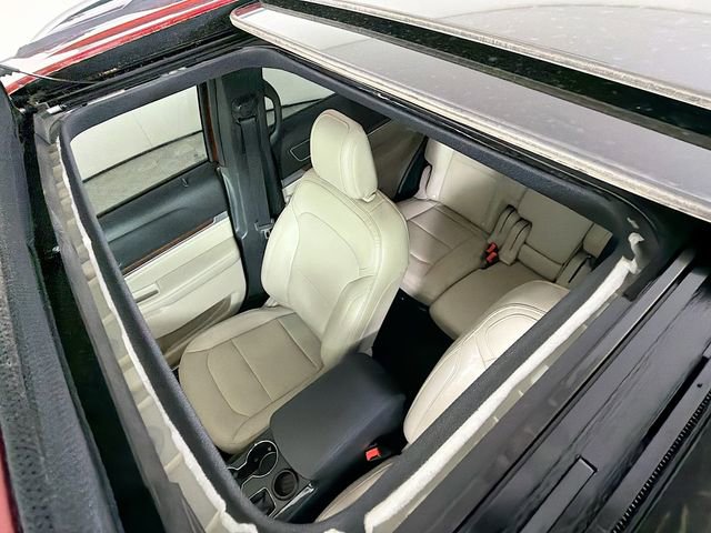 Used 2018 Ford Explorer Limited image 14