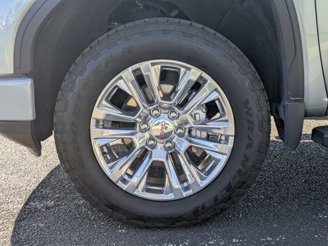 Used 2025 GMC Sierra 1500 Denali image 14