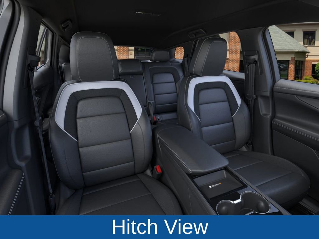 New 2026 Chevrolet Blazer EV LT image 16