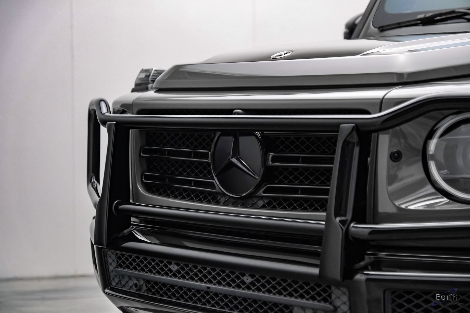 Used 2021 Mercedes-Benz G 550 image 31
