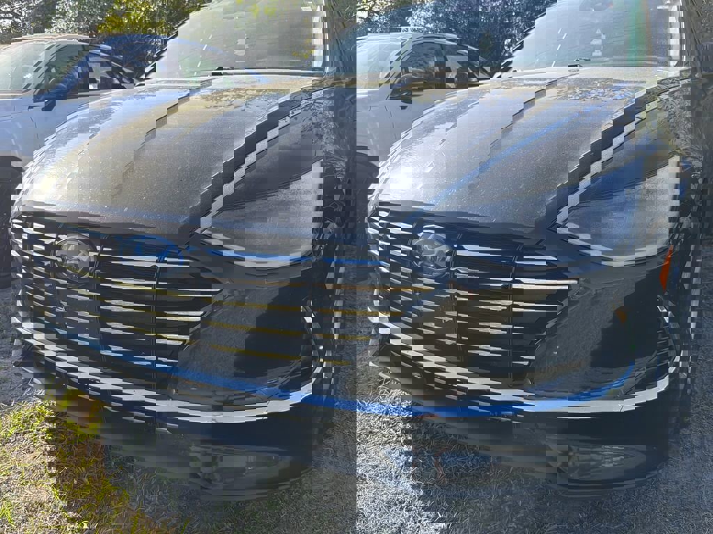 Used 2020 Hyundai Sonata SE FWD image 4