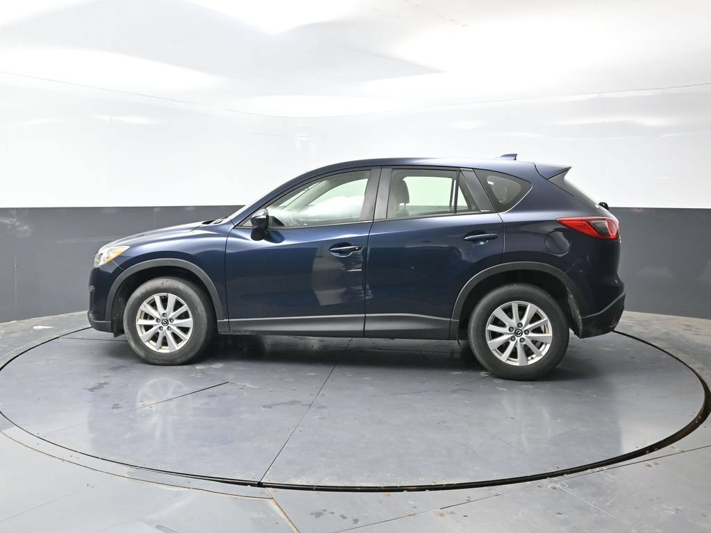 Used 2015 MAZDA CX-5 Sport w/ Bluetooth Audio Package AWD/4WD image 6