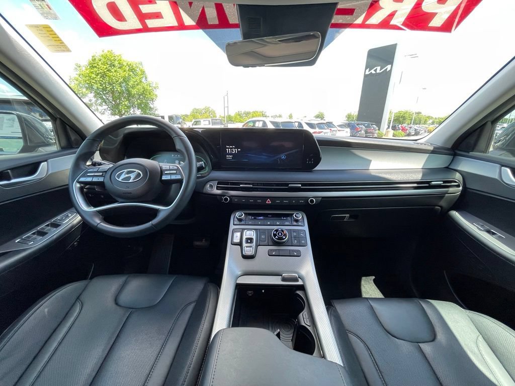 Used 2023 Hyundai Palisade XRT AWD/4WD image 29