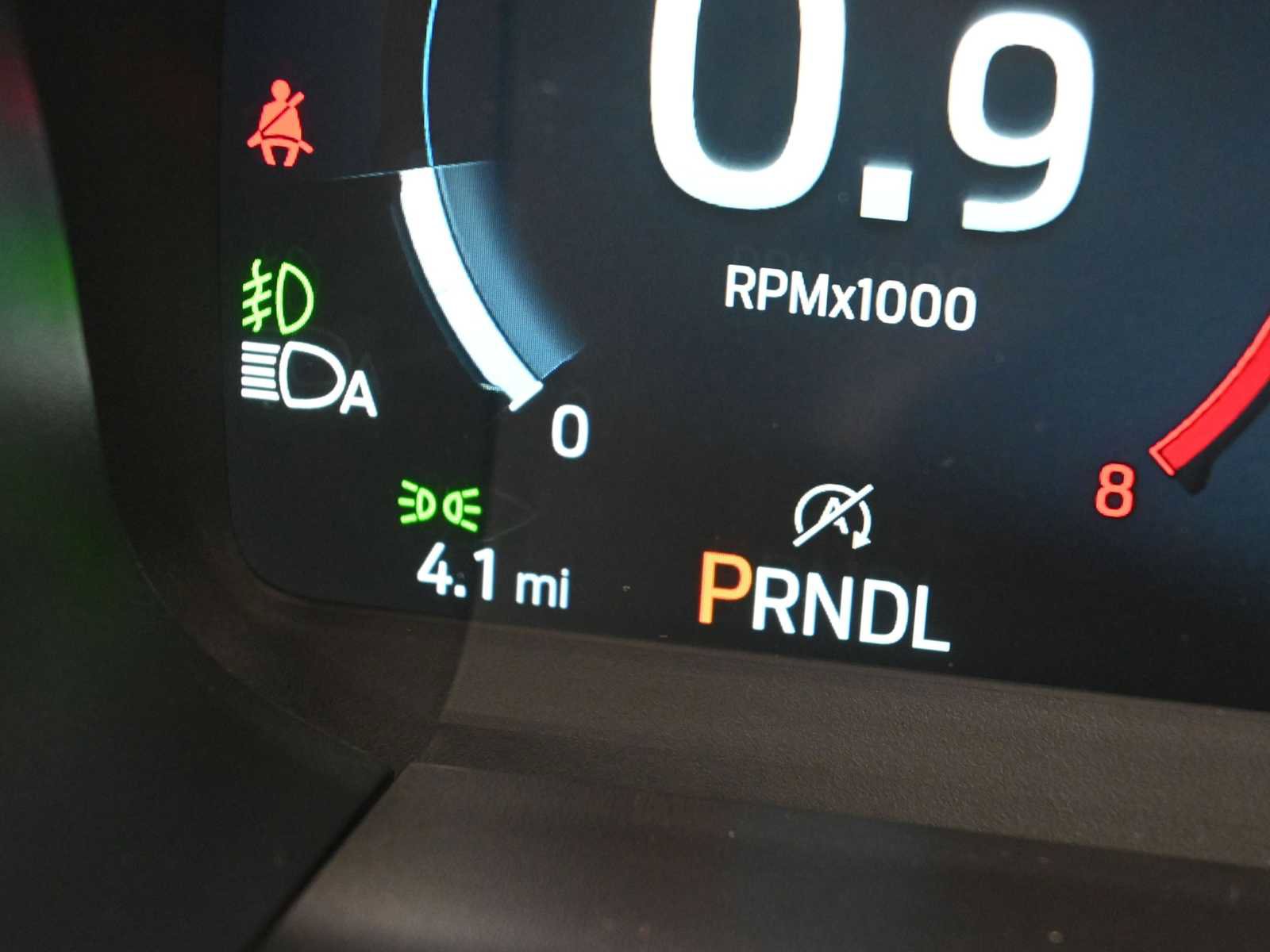 New 2026 Ford Explorer Active w/ Active Comfort Package image 36