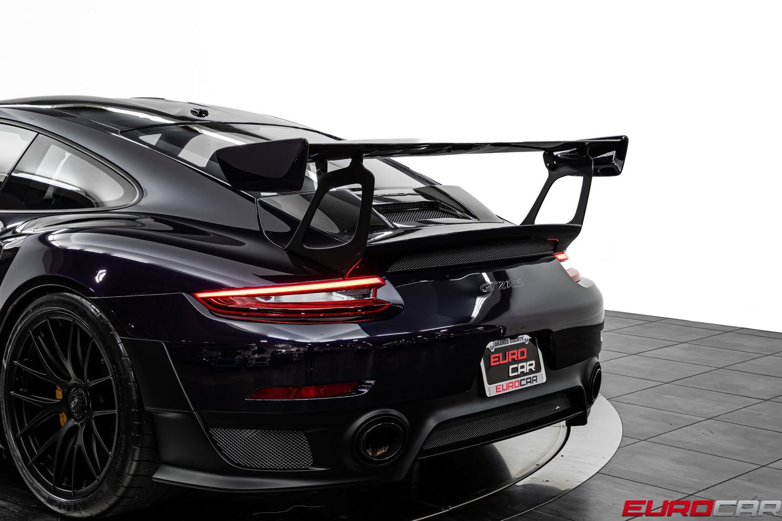 Used 2018 Porsche 911 GT2 RS RWD image 23