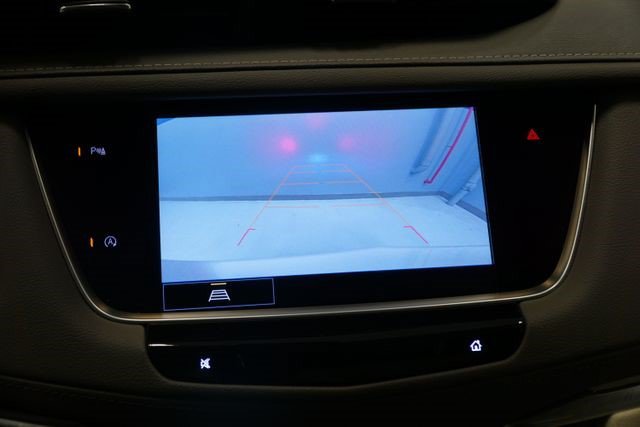 Certified 2023 Cadillac XT5 Premium Luxury AWD/4WD image 20