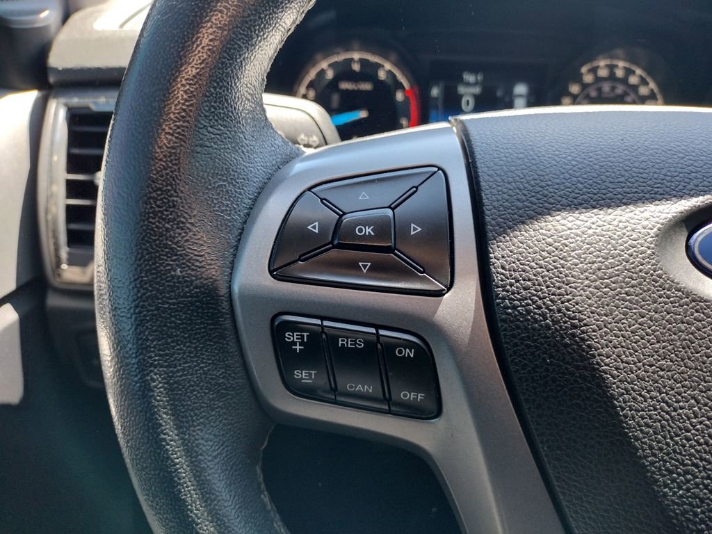 Used 2019 Ford Ranger XLT w/ Equipment Group 302A Luxury AWD/4WD image 25