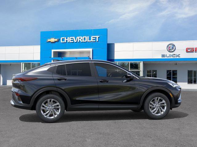 New 2025 Buick Envista Preferred w/ Convenience I Package image 26