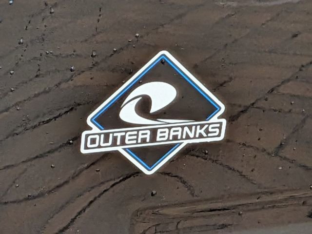 Certified 2024 Ford Bronco Sport Outer Banks AWD/4WD image 9