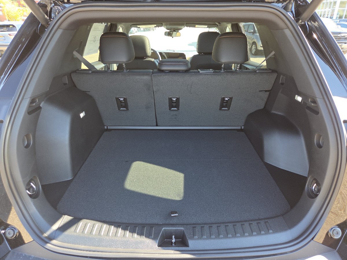 New 2027 Chevrolet Equinox ACTIV AWD/4WD image 25