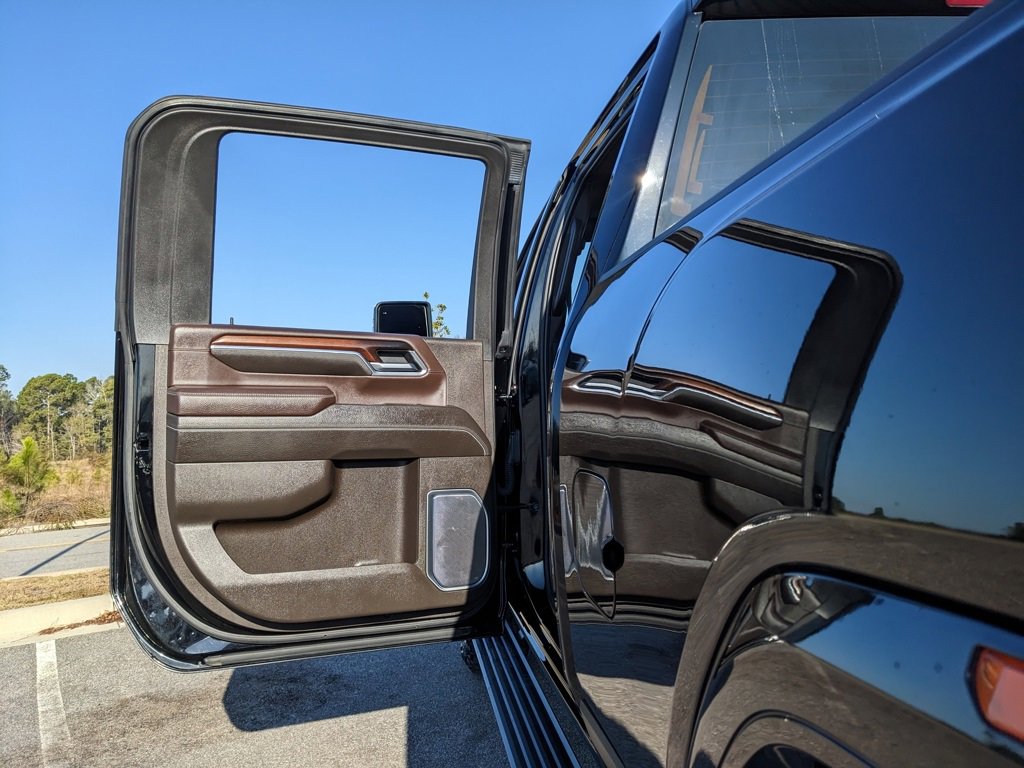 Used 2024 GMC Sierra 2500 Denali w/ Denali Reserve Package image 59