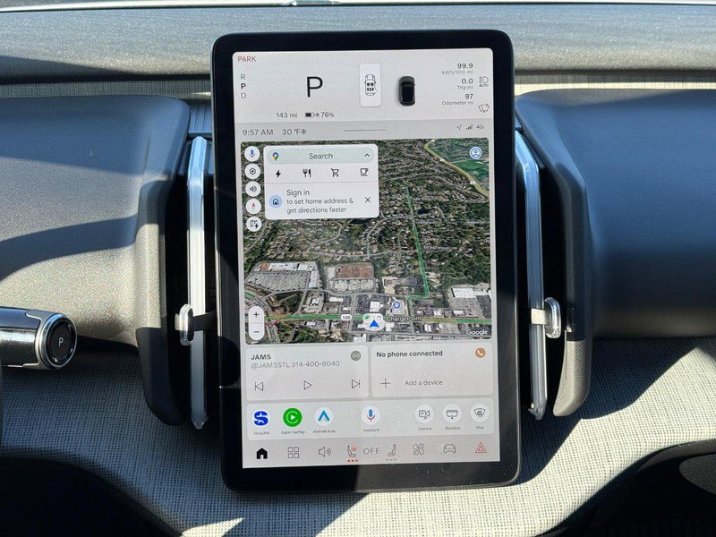 New 2026 Volvo EX30 Cross Country Ultra w/ Protection Package Premier image 8