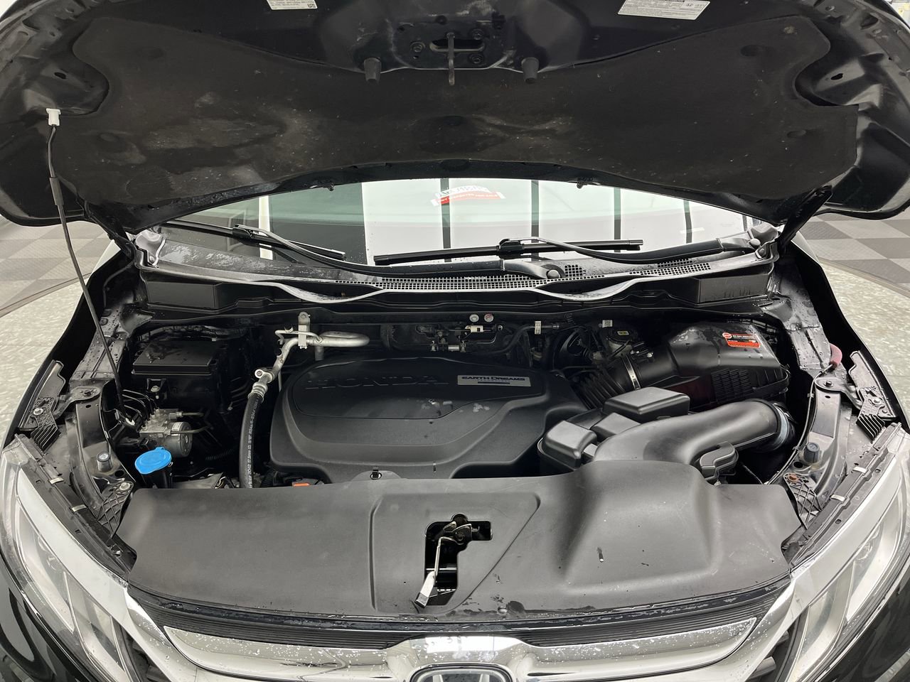 Used 2019 Honda Odyssey EX-L image 30