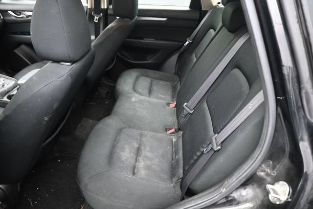 Used 2018 MAZDA CX-5 Sport AWD/4WD image 19