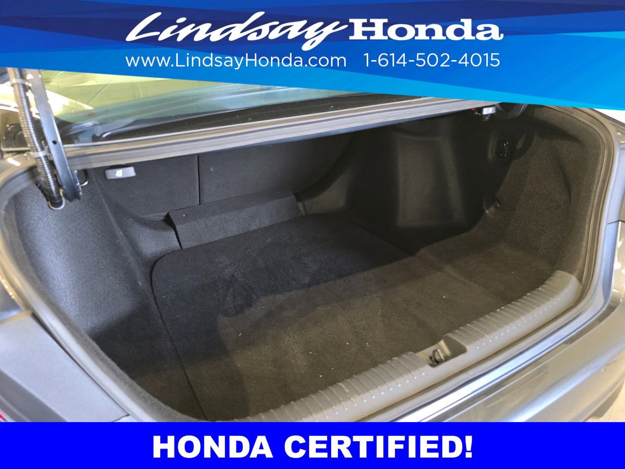 Used 2023 Honda Accord Touring image 8