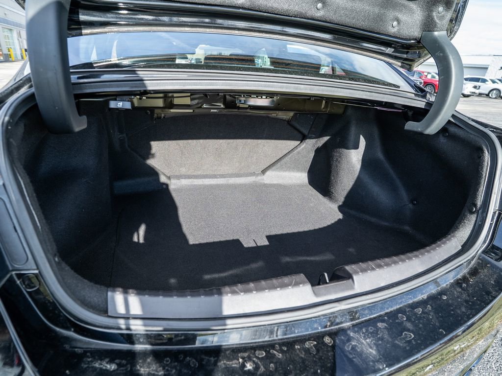 Certified 2018 Acura ILX w/ Premium Package image 39