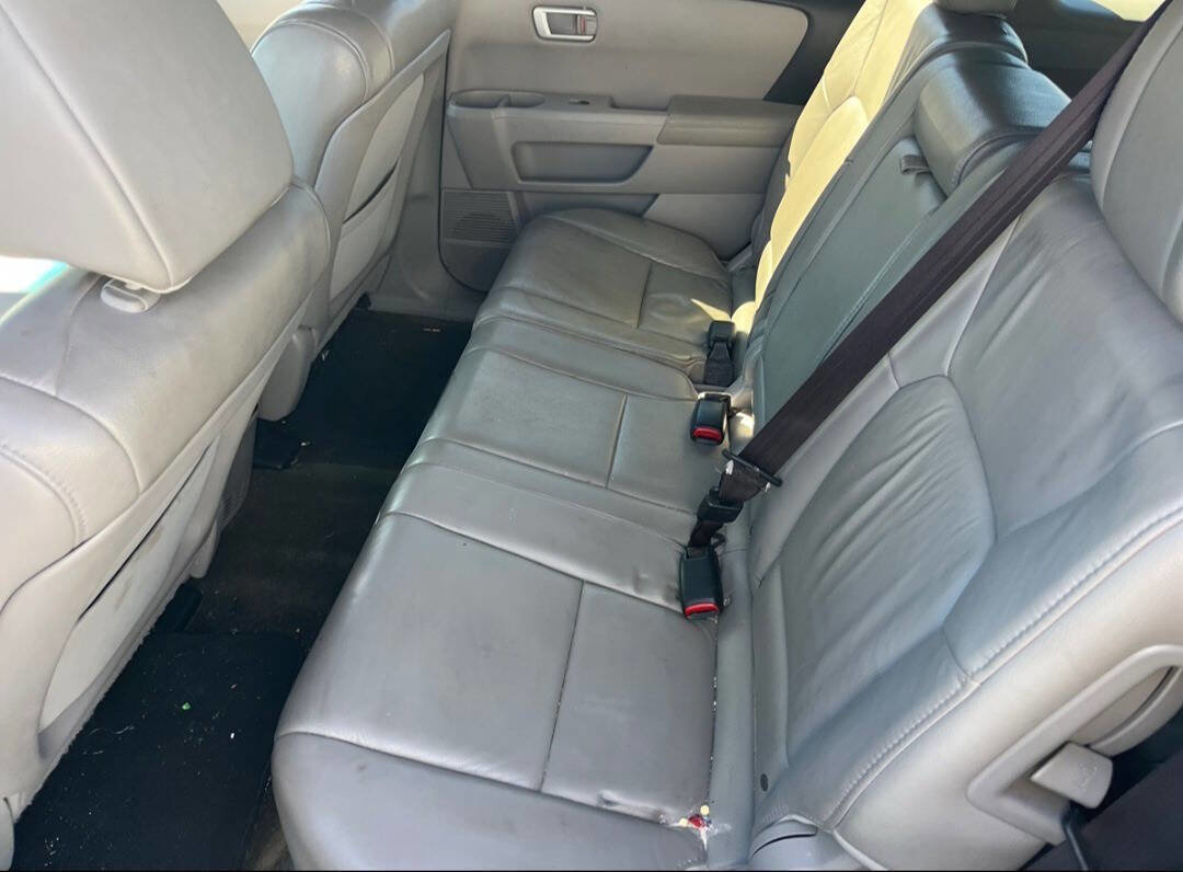 Used 2013 Honda Pilot Touring image 31