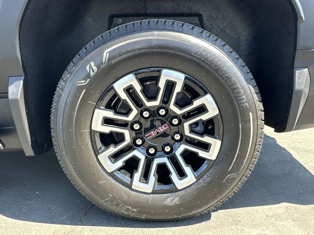 New 2026 GMC Sierra EV Elevation image 34