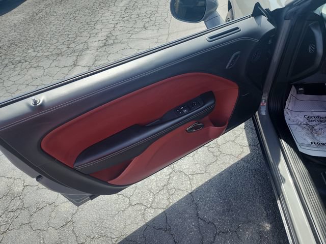 Used 2023 Dodge Challenger SRT Hellcat RWD image 17