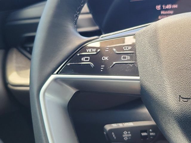 Certified 2025 Audi Q5 Premium w/ Premium Plus AWD/4WD image 21