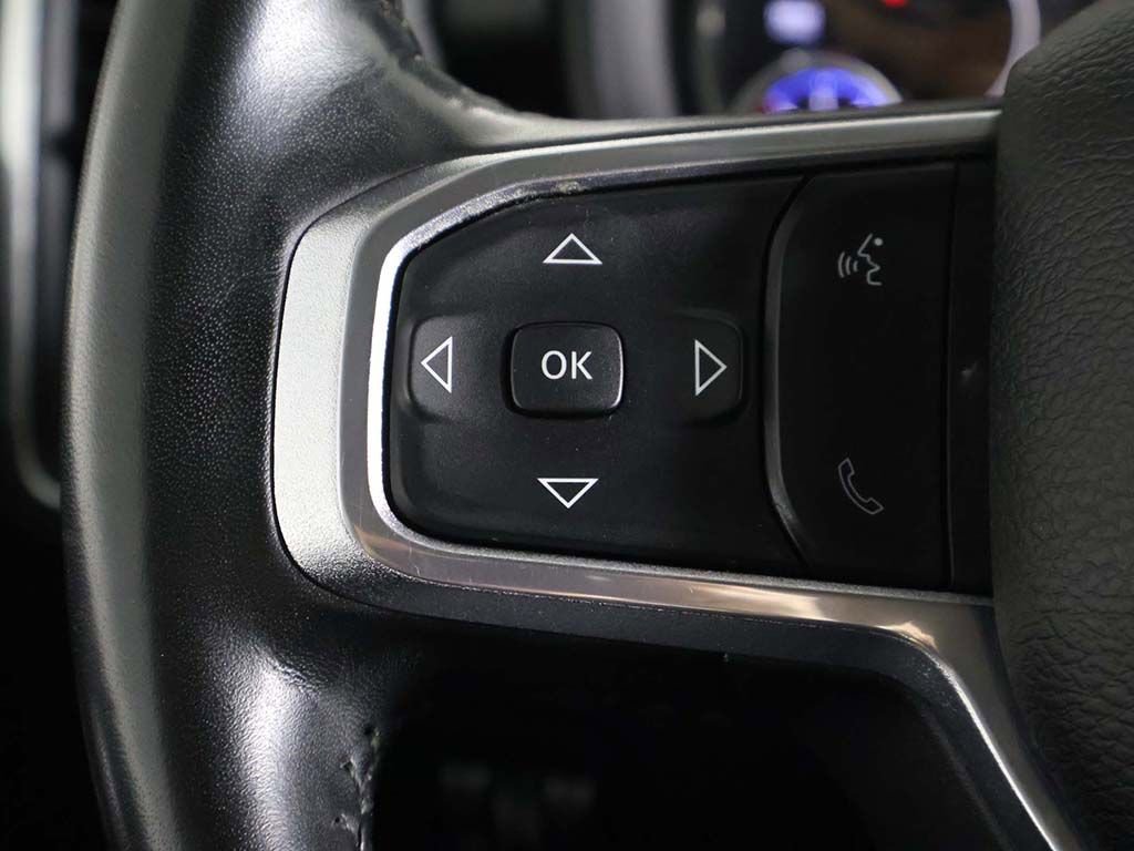 Used 2024 RAM 2500 Laramie image 38