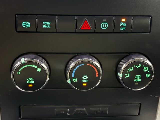 Used 2011 RAM 3500 Big Horn AWD/4WD image 23