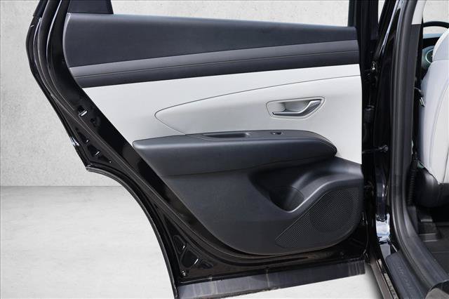 New 2026 Hyundai Tucson Blue SE AWD/4WD image 21
