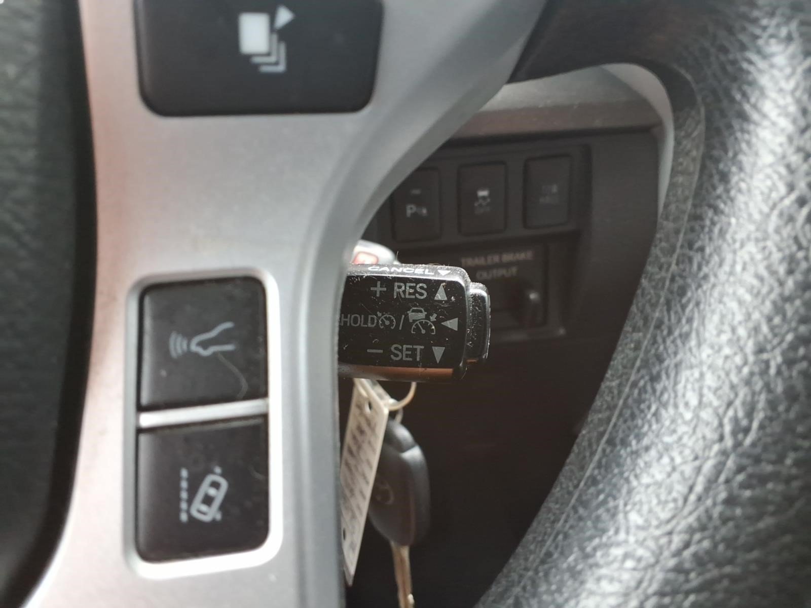 Used 2019 Toyota Tundra SR5 w/ TRD Off Road Package AWD/4WD image 24