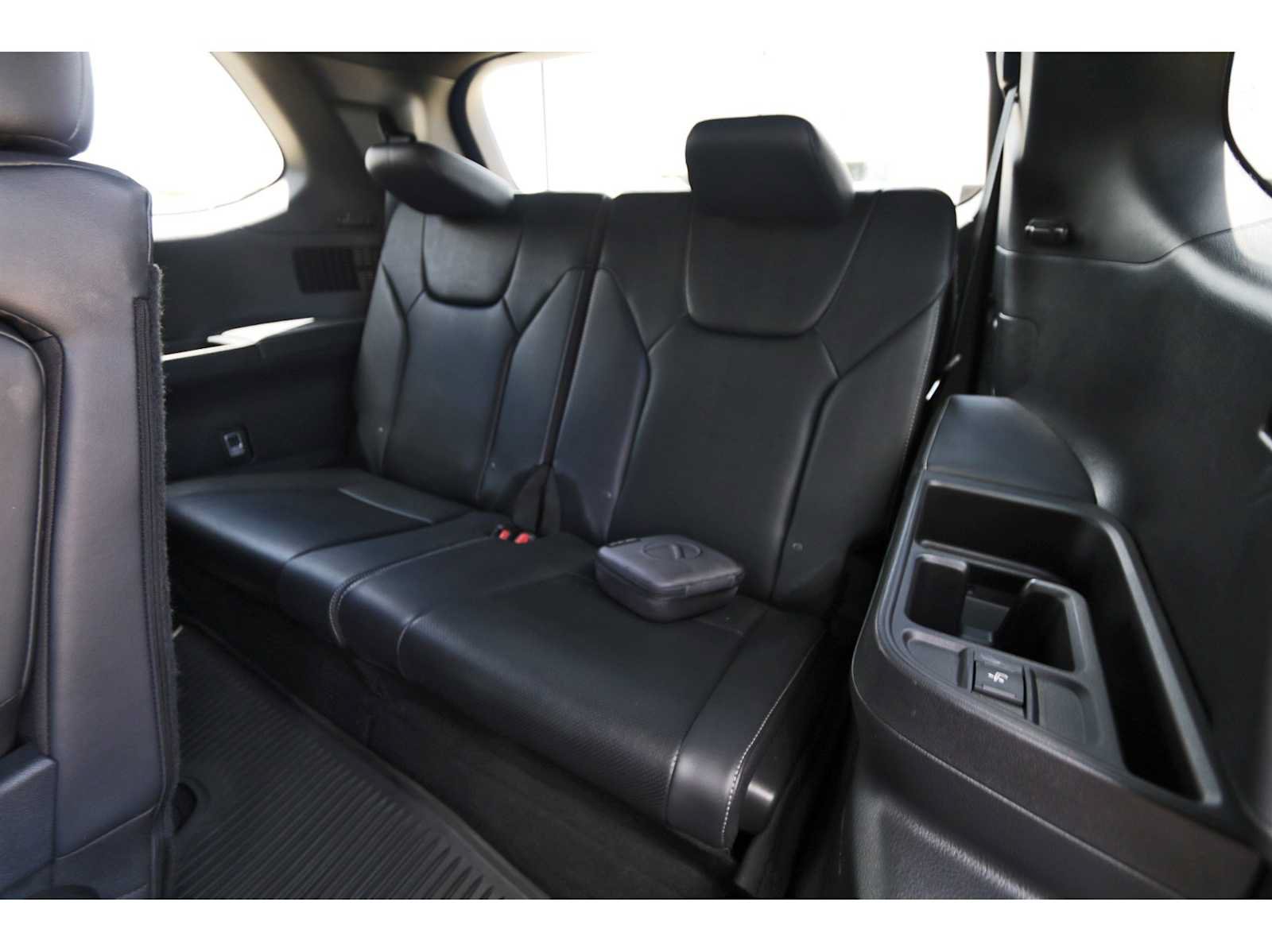 Used 2025 Lexus TX 350 AWD w/ Technology Package image 13