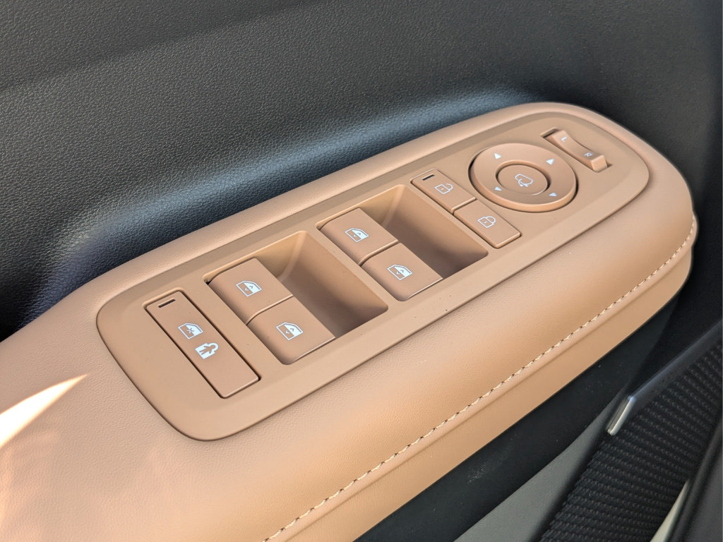 New 2027 Hyundai Santa Fe Calligraphy FWD image 19