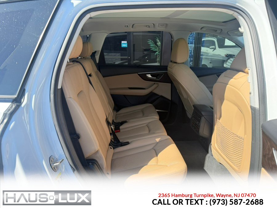 Used 2021 Audi Q7 3.0T Prestige AWD/4WD image 40
