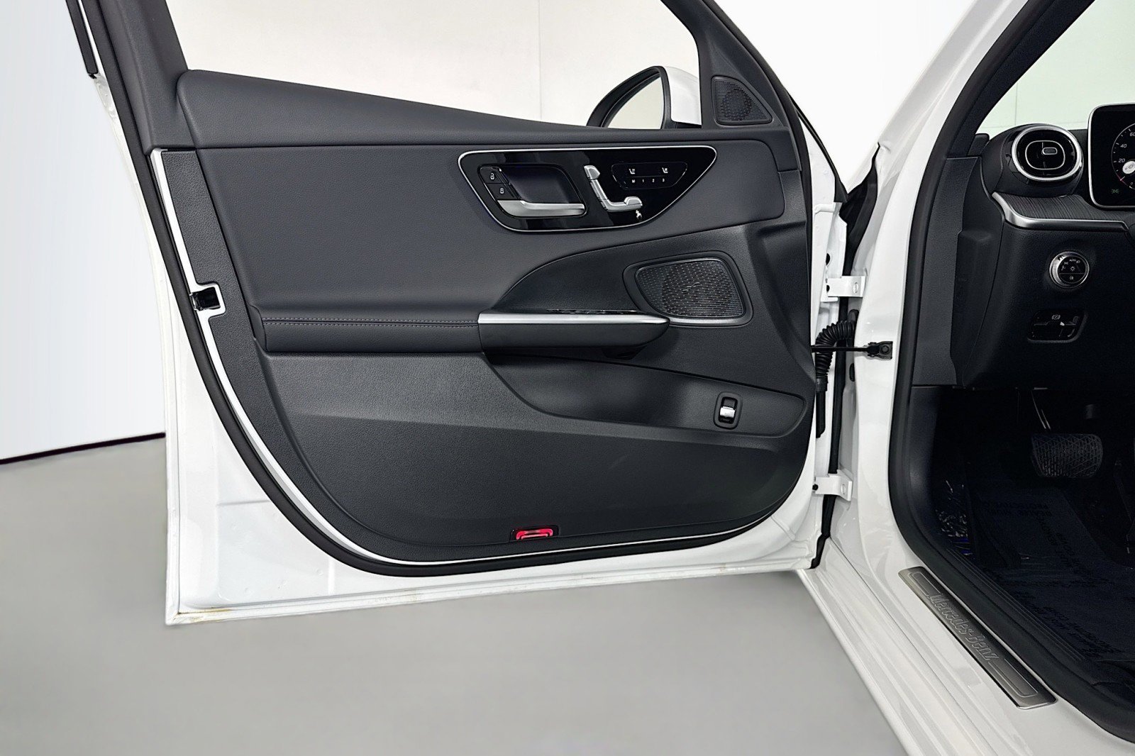 New 2026 Mercedes-Benz C 300 Sedan image 20