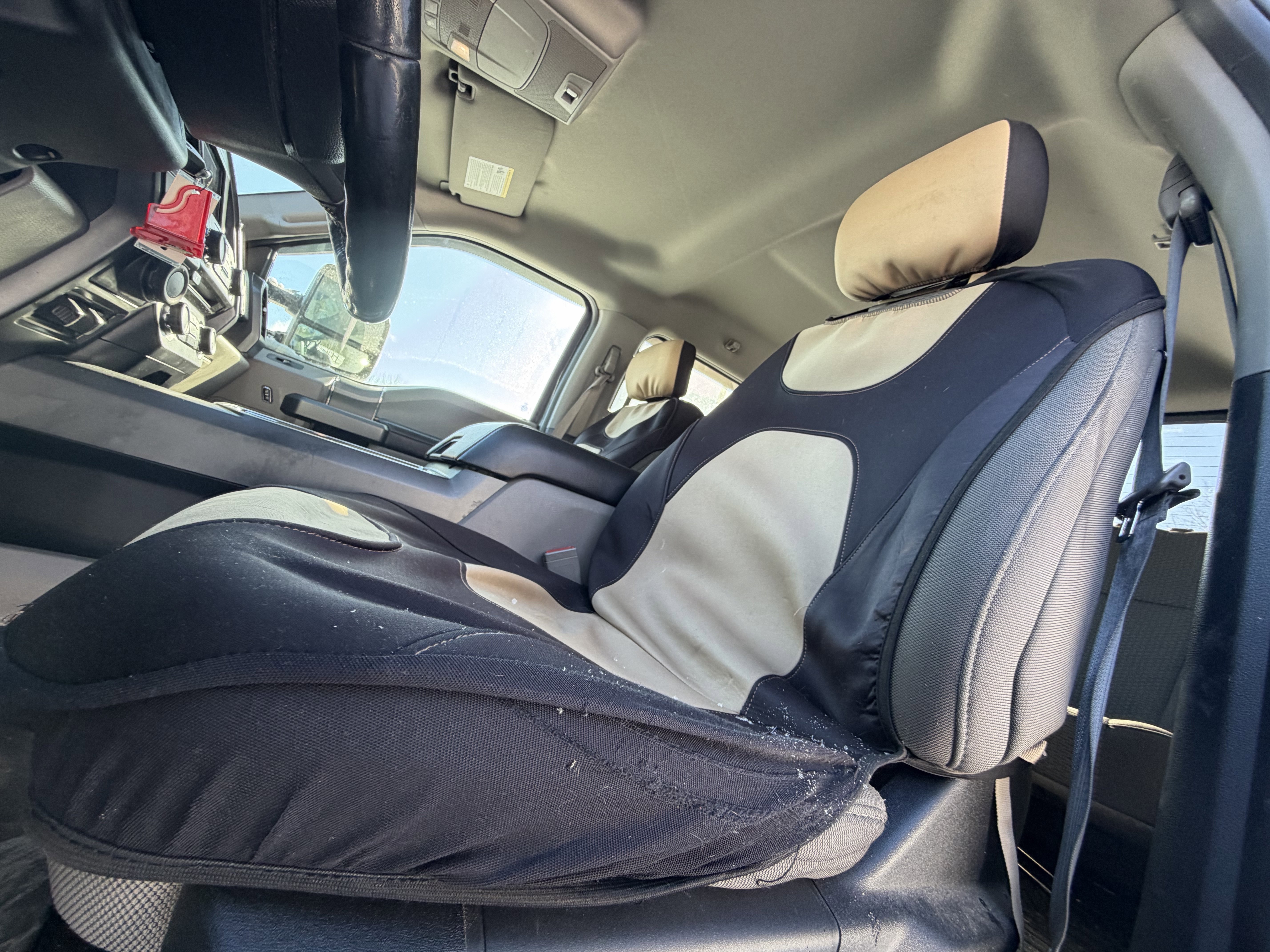 Used 2018 Ford F150 XLT w/ Equipment Group 302A Luxury image 26