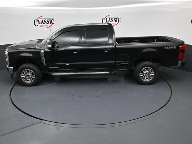 Used 2024 Ford F250 Lariat image 17