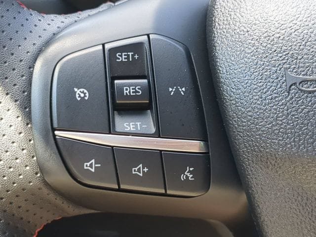 Used 2024 Ford Escape ST-Line AWD/4WD image 23