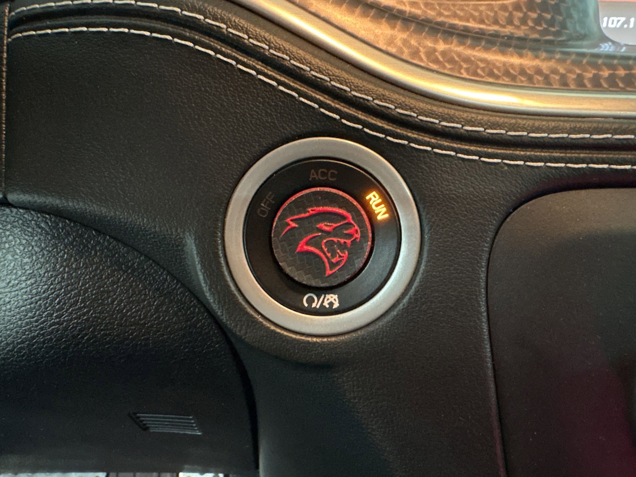 Used 2023 Dodge Charger SRT Hellcat w/ Harman/Kardon Audio Group image 26